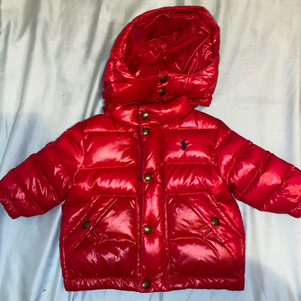Polo Ralph Lauren
